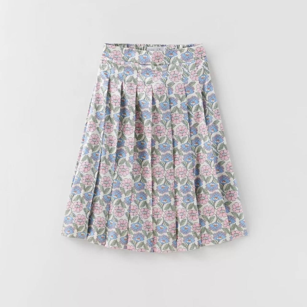 Zara skirt